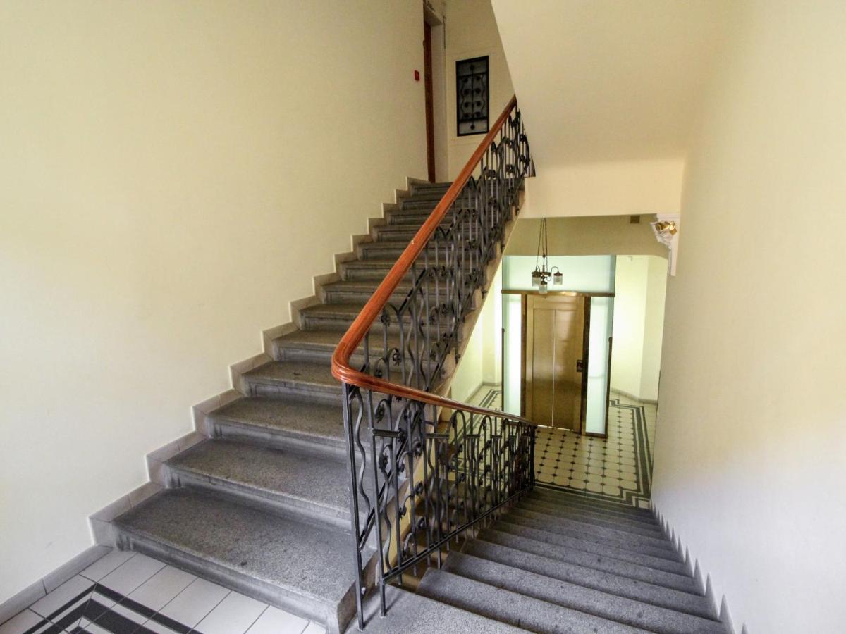 Appartement Manes By Interhome Prague