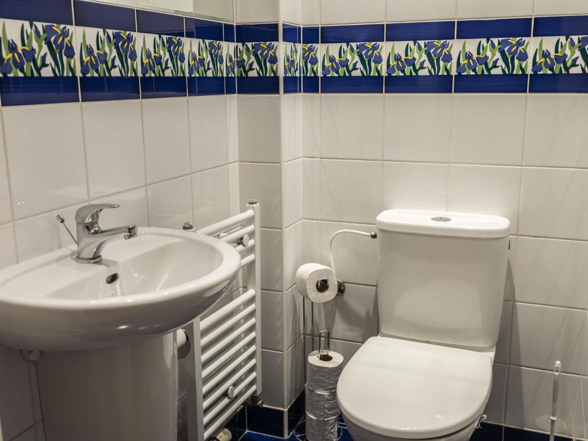 Manes By Interhome * Praag