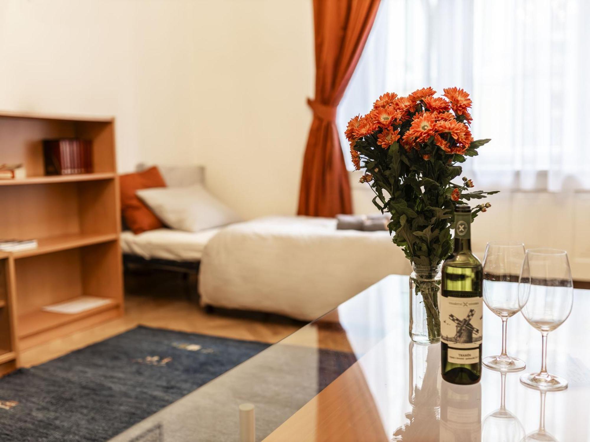 Manes By Interhome Appartement *
