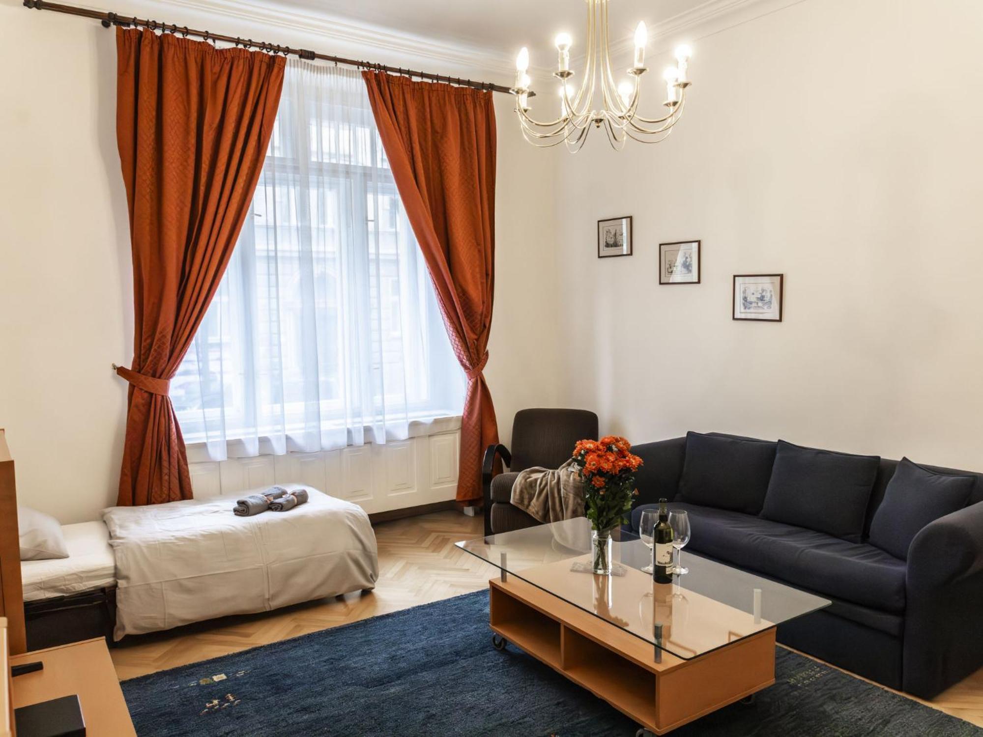 Manes By Interhome