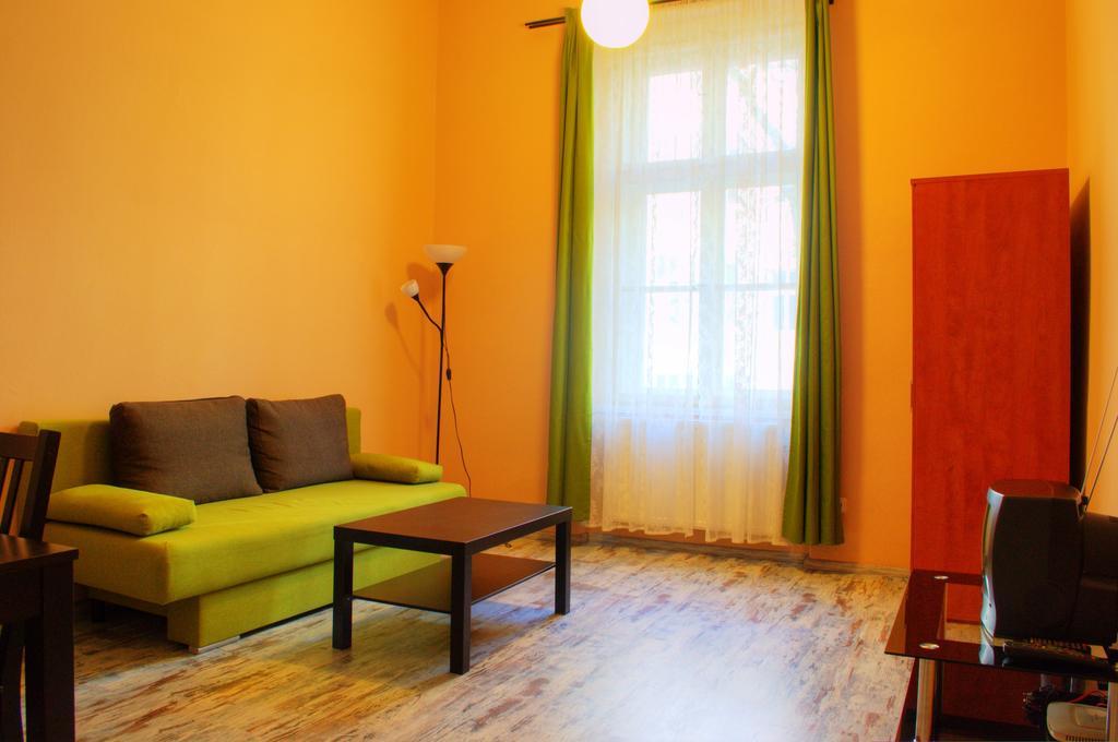 Manes By Interhome Appartement