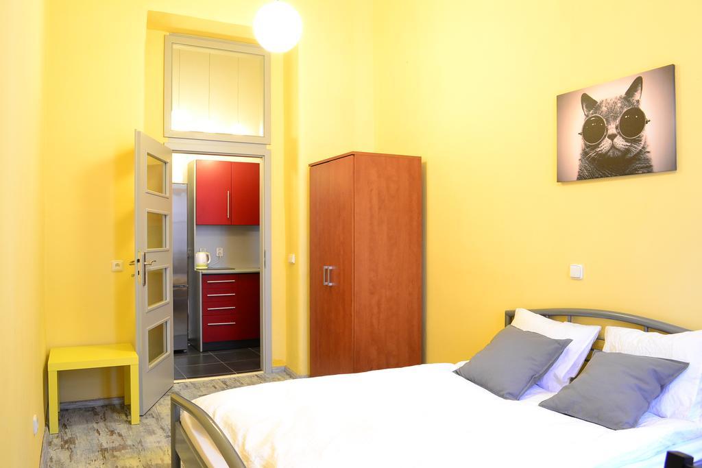 Appartement Manes By Interhome *