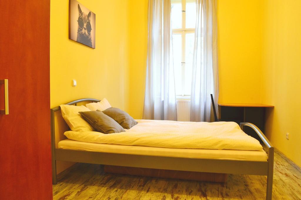 Appartement Manes By Interhome