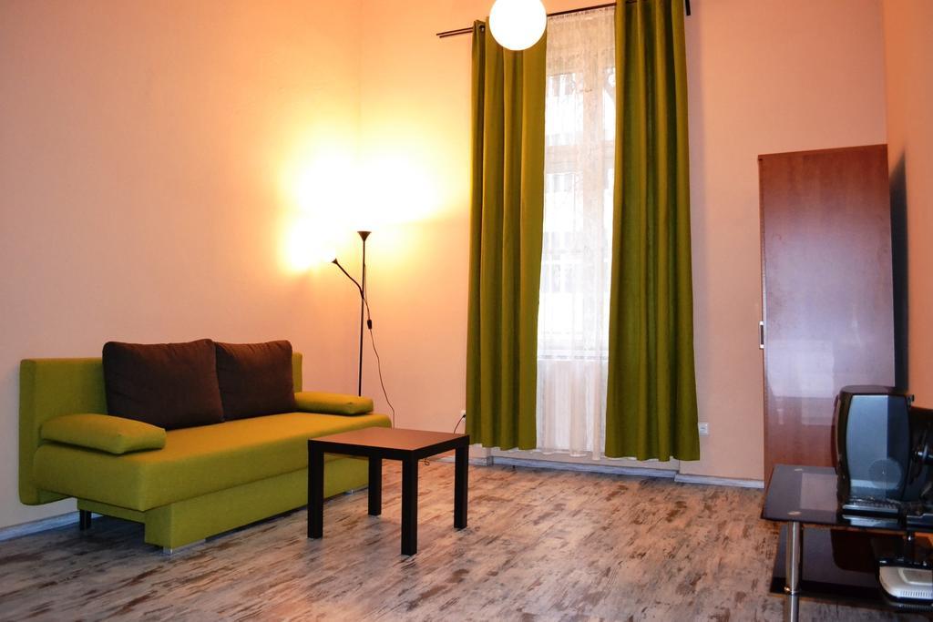 Appartement Manes By Interhome *