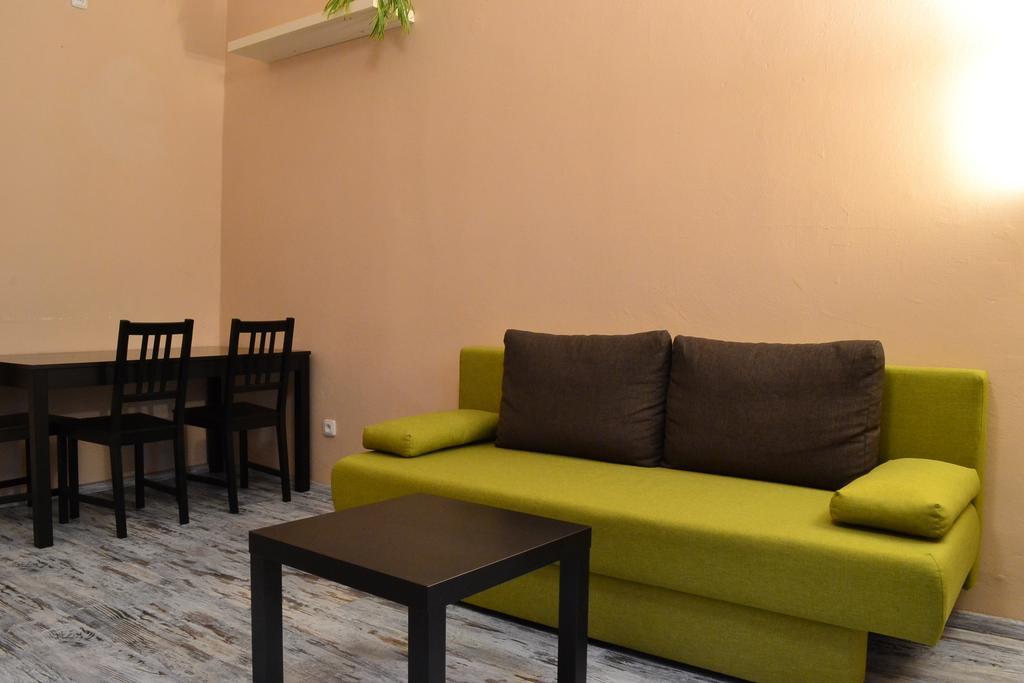 Appartement Manes By Interhome Praag